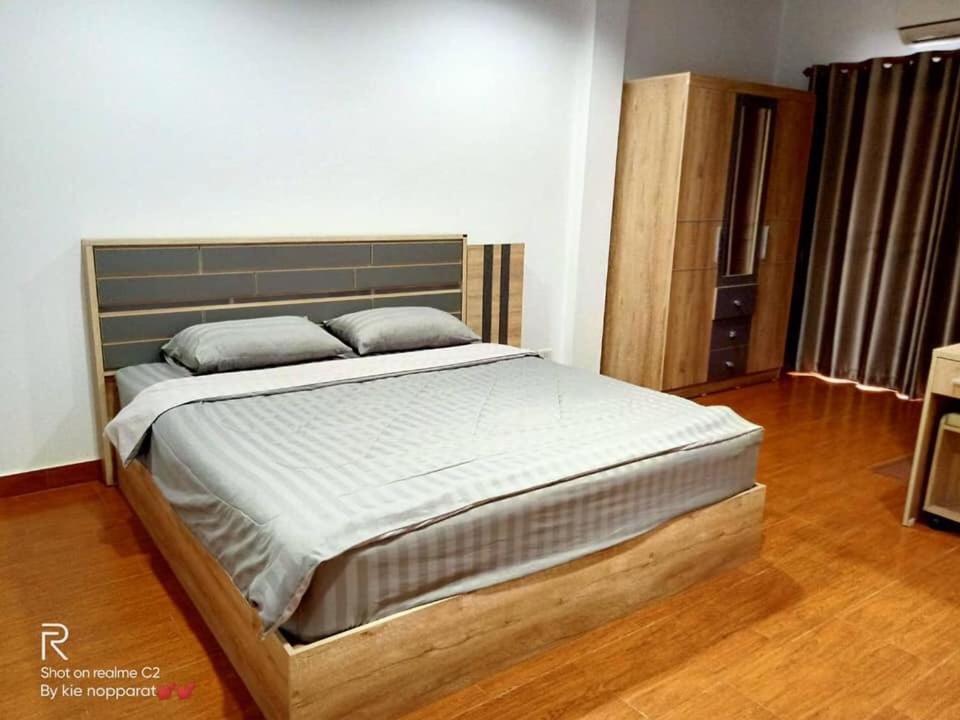 Rabbit Hotel Phetcsabun Kültér fotó