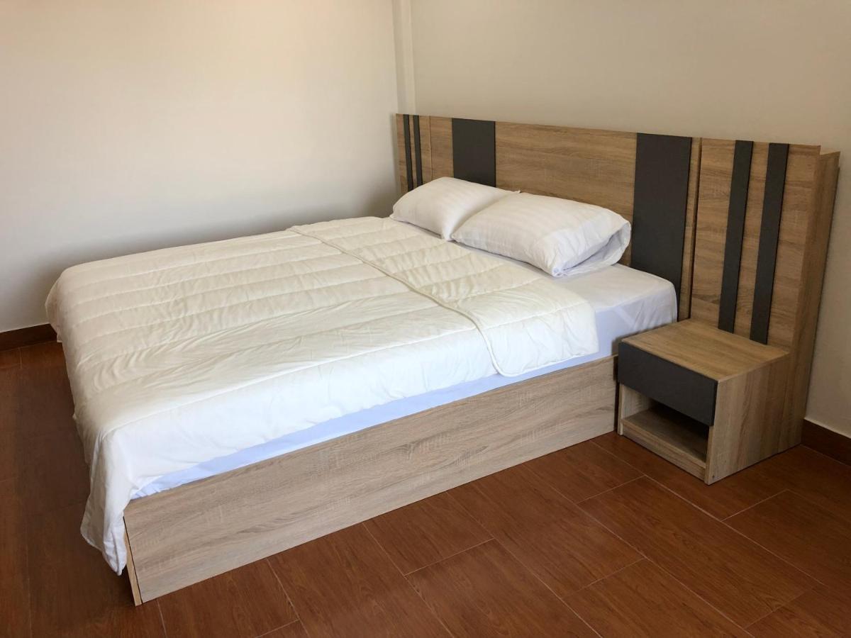 Rabbit Hotel Phetcsabun Kültér fotó