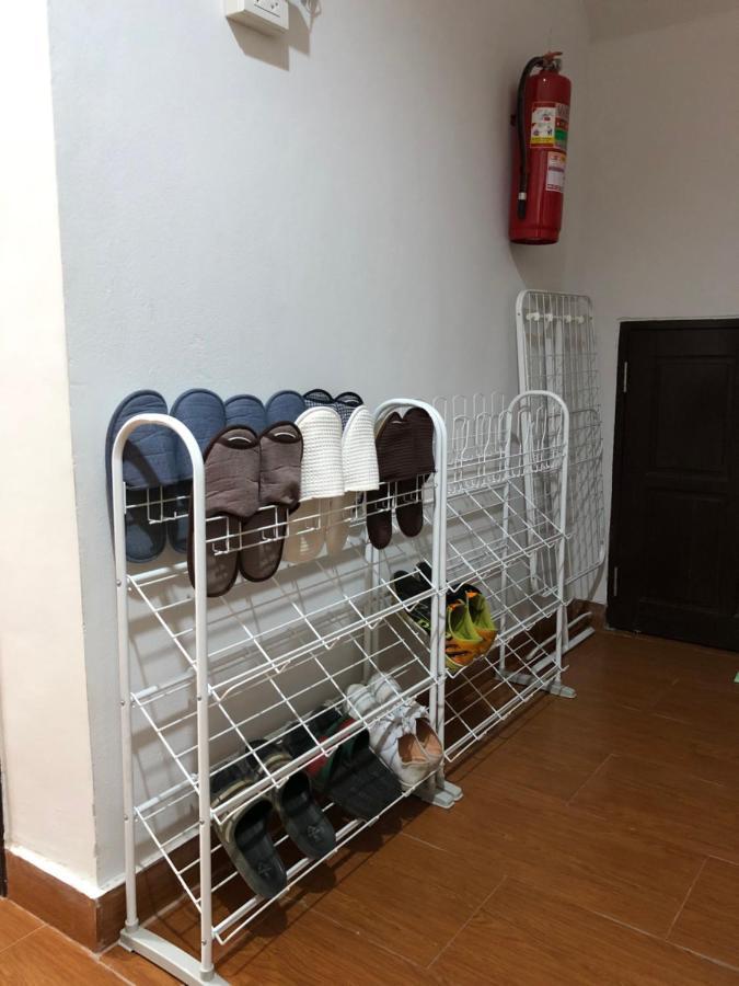 Rabbit Hotel Phetcsabun Kültér fotó