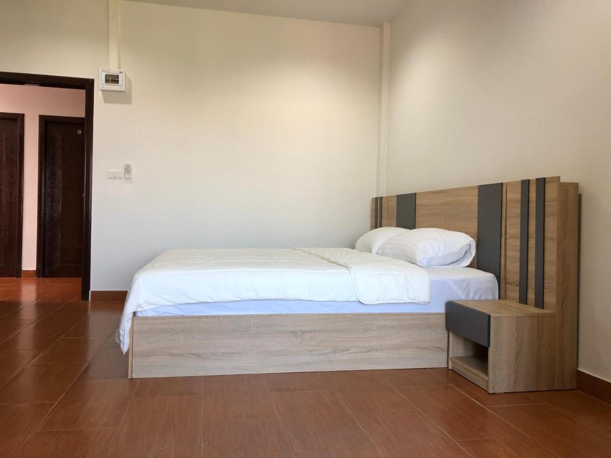 Rabbit Hotel Phetcsabun Kültér fotó