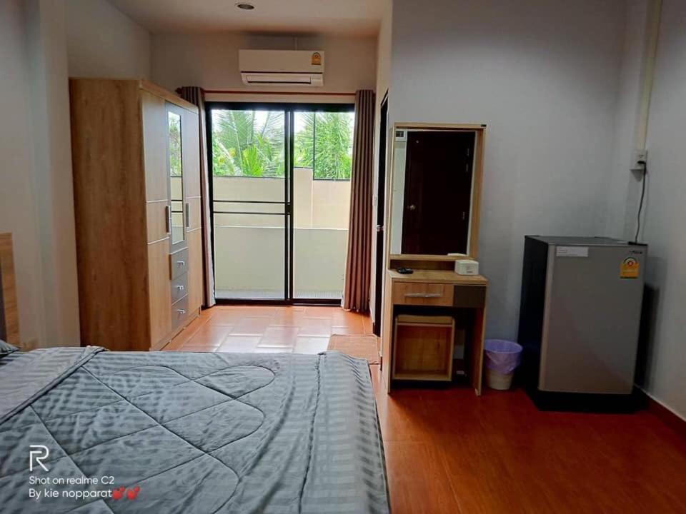 Rabbit Hotel Phetcsabun Kültér fotó